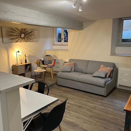 Apartmán Le Cosy Du Marche Notre-Dame Poitiers Exteriér fotografie