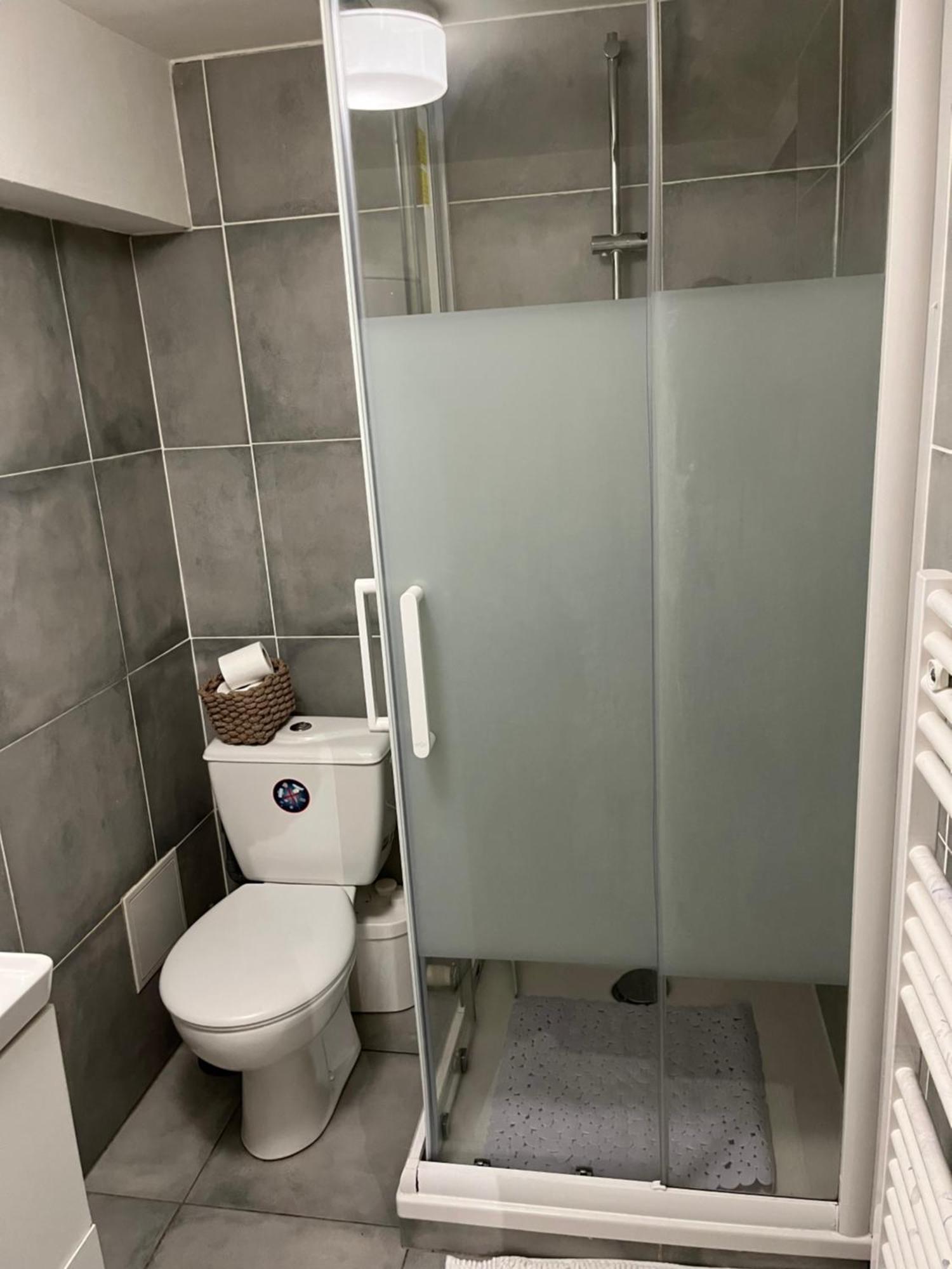Apartmán Le Cosy Du Marche Notre-Dame Poitiers Exteriér fotografie