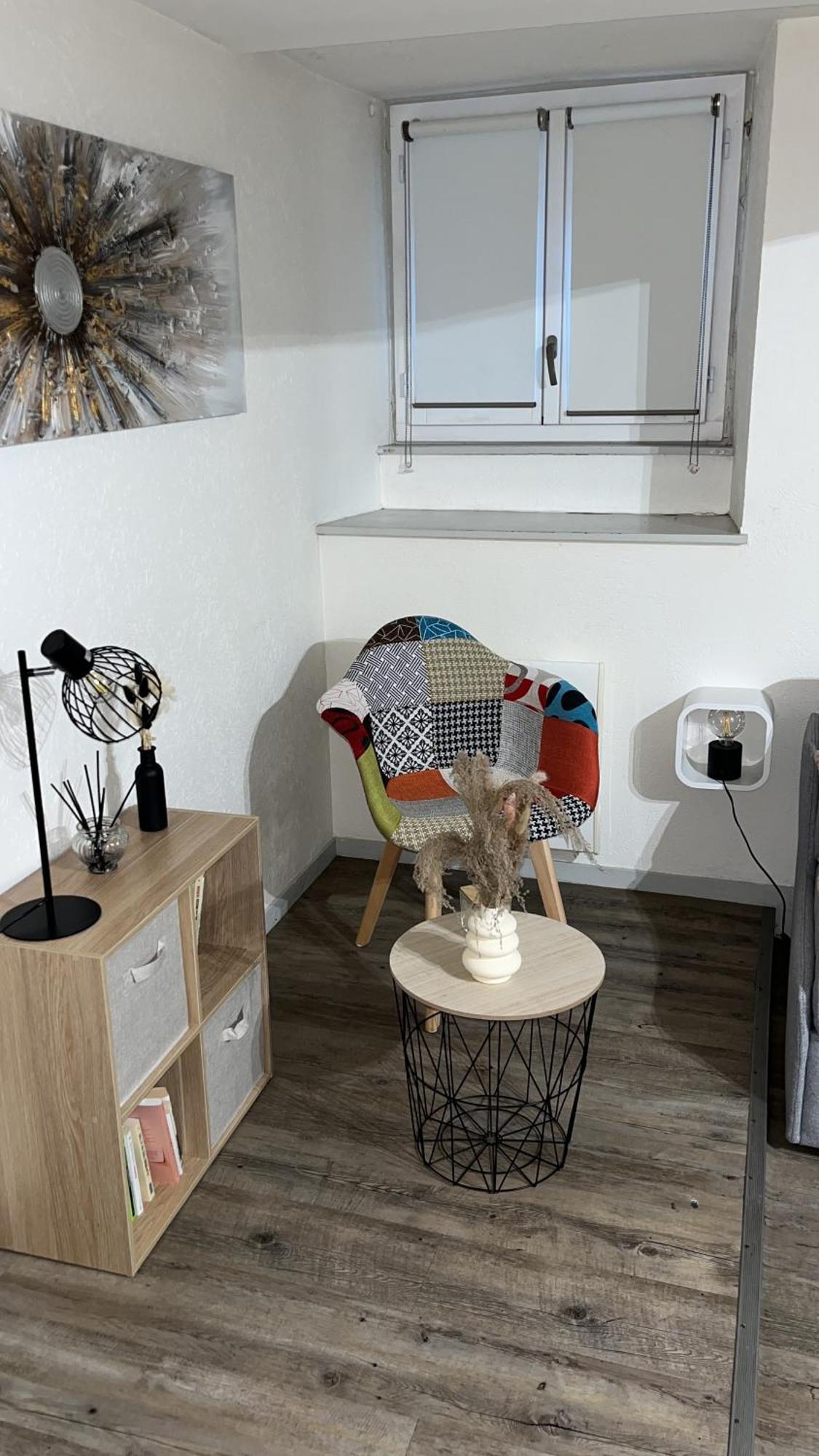 Apartmán Le Cosy Du Marche Notre-Dame Poitiers Exteriér fotografie