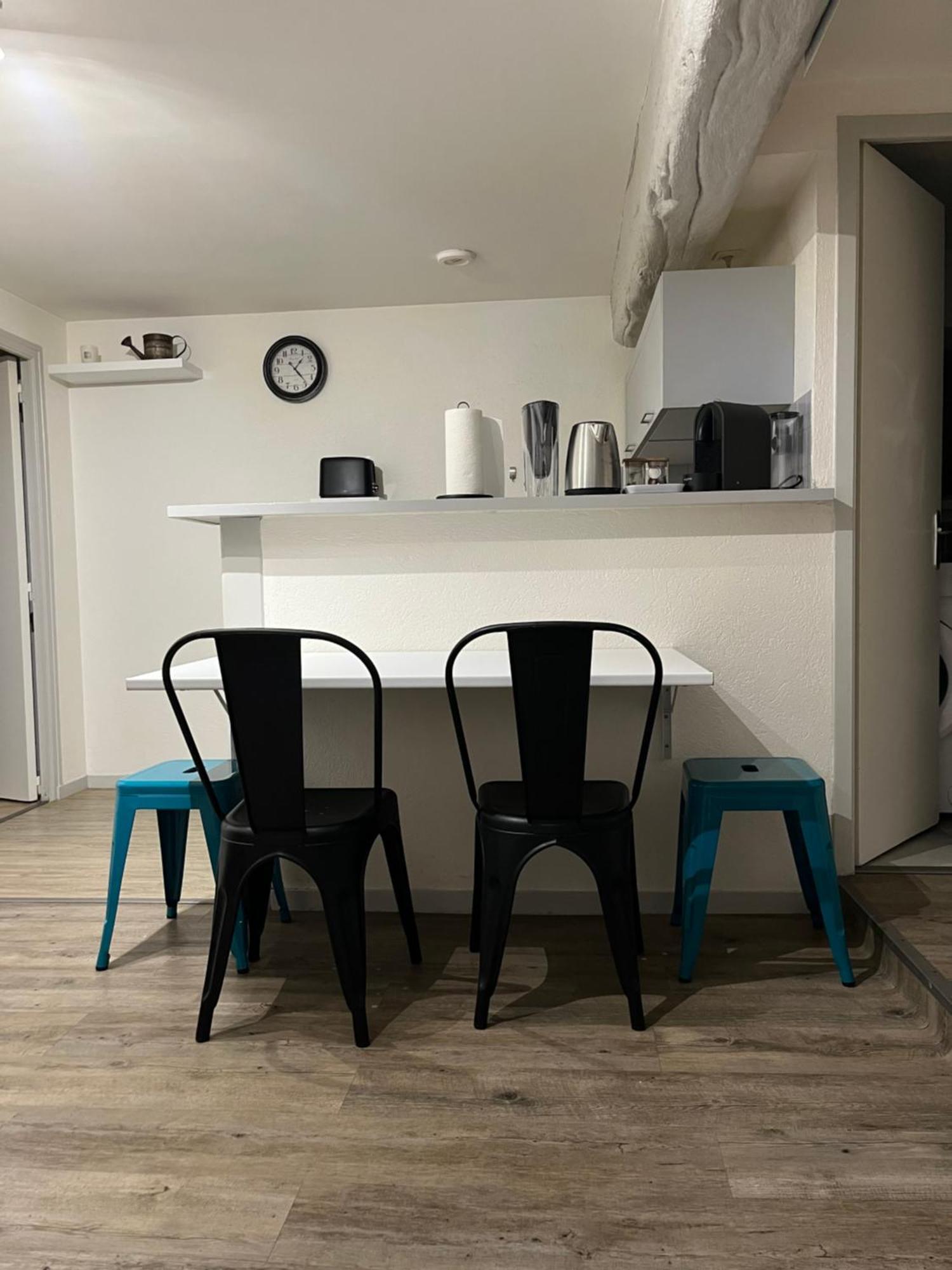 Apartmán Le Cosy Du Marche Notre-Dame Poitiers Exteriér fotografie